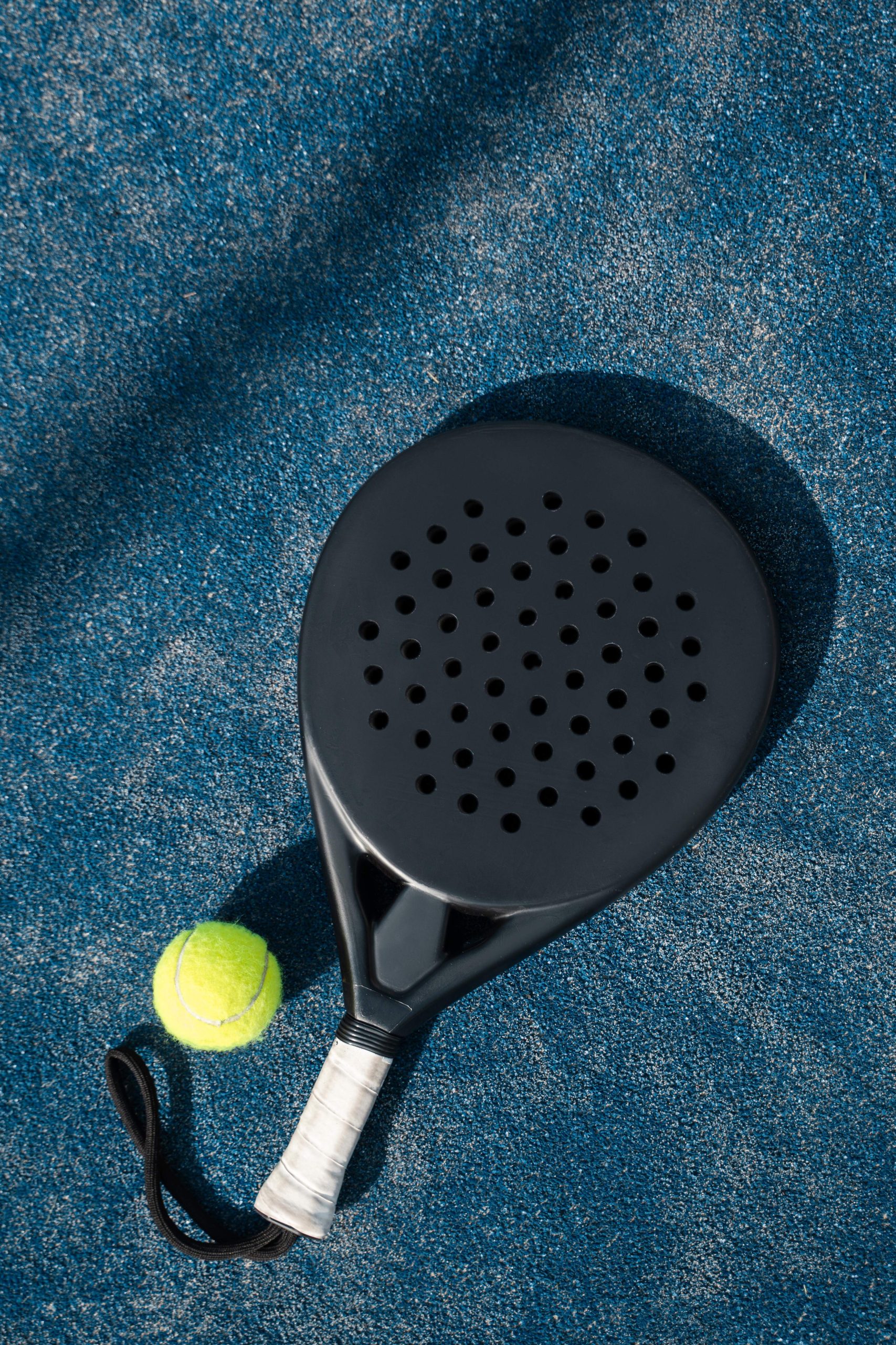 padel tennis 